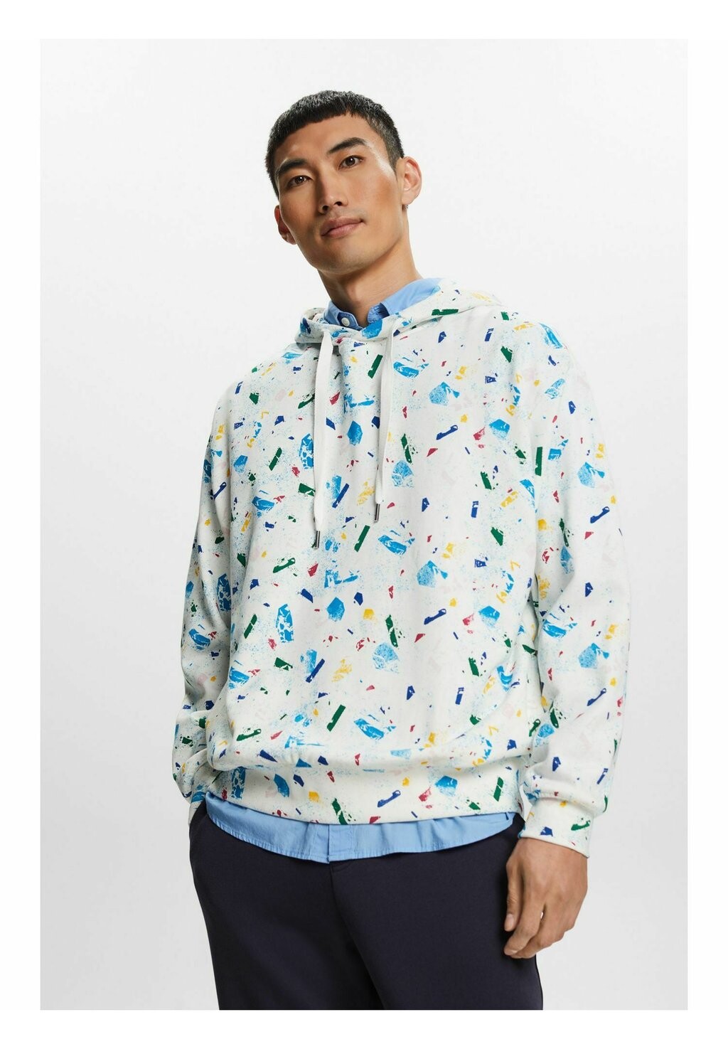 

Толстовка Esprit, цвет ice
