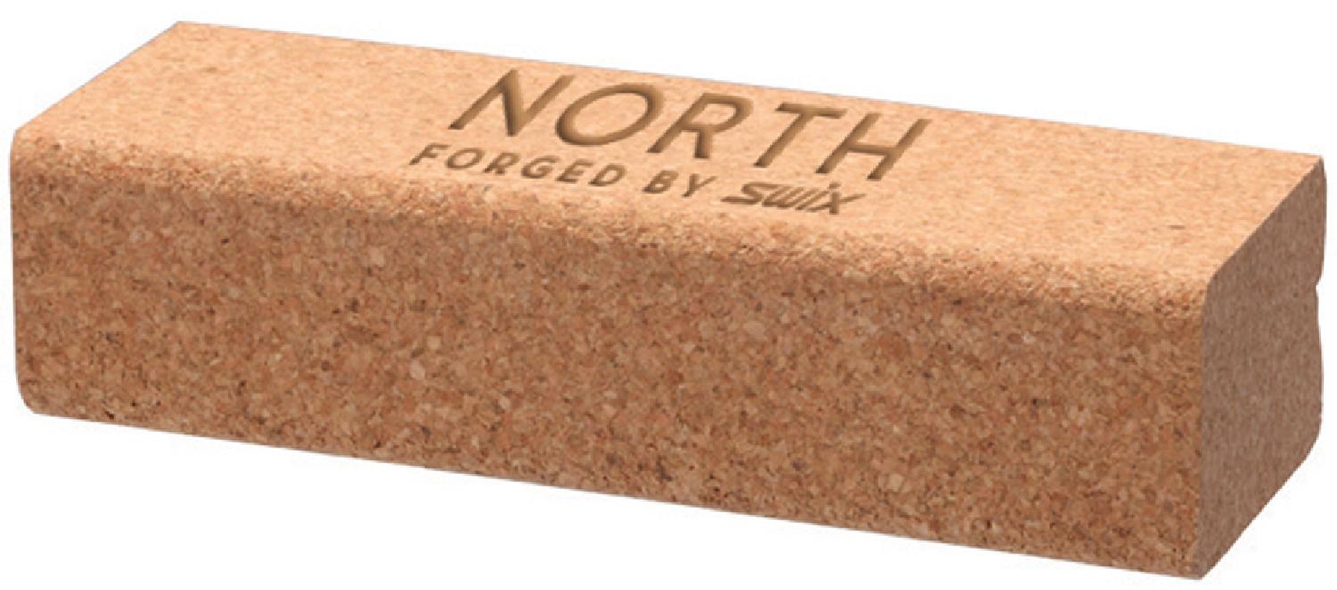Полировка пробки North пробка лыжная toko wax cork bulk
