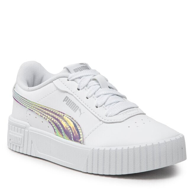 

Кроссовки Puma CarinaHolo, белый