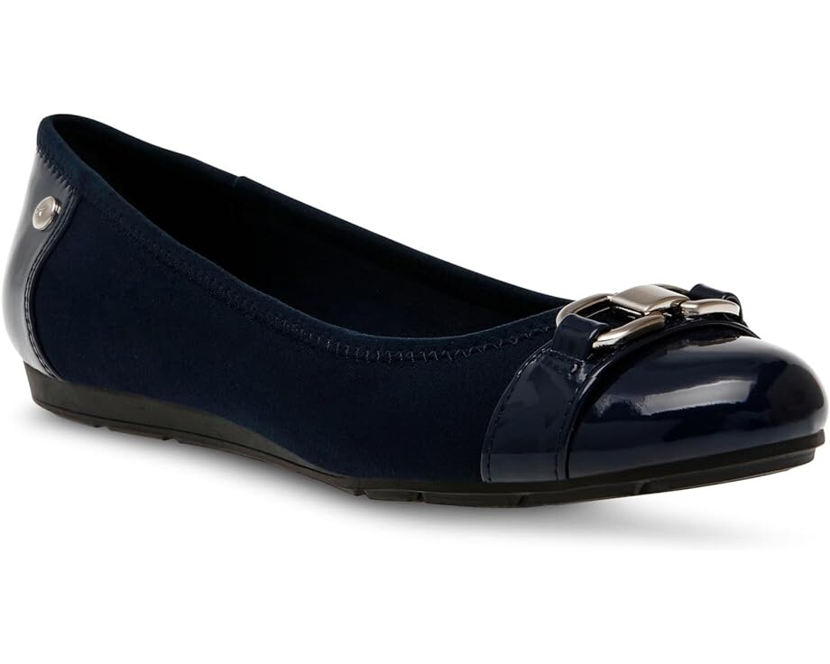 

Туфли Anne Klein Aurora, темно-синий