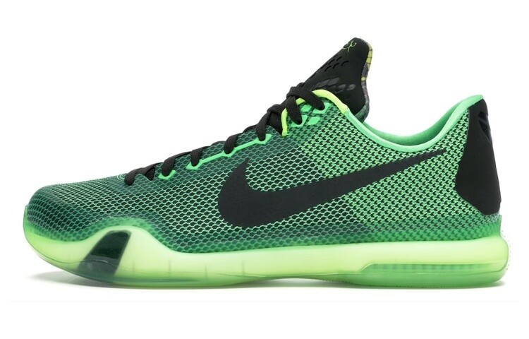 

Мужские баскетбольные кроссовки Nike Kobe 10