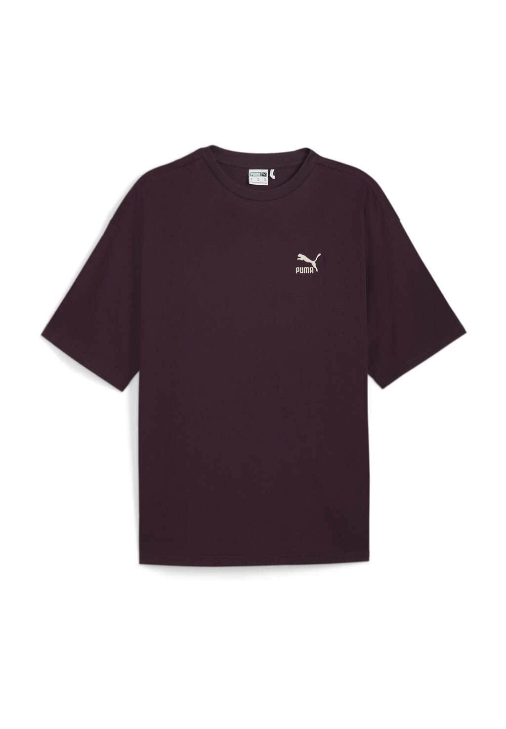 

Базовая футболка BETTER CLASSICS OVERSIZED TEE Puma, фиолетовый