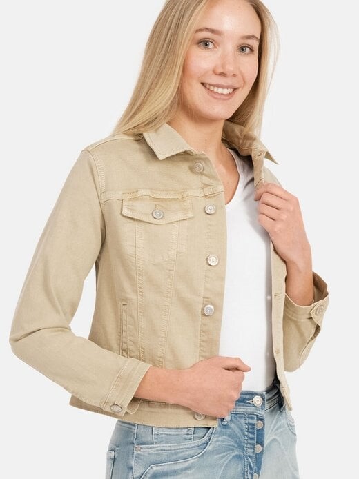 

Шикарная куртка Recover Pants, коричневый
