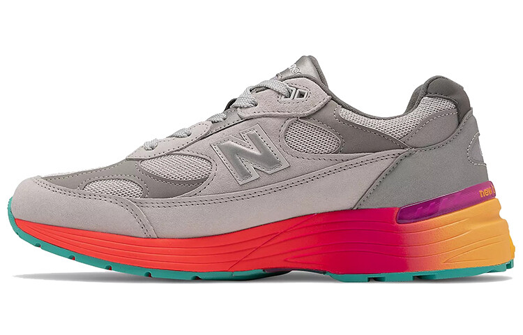 Мужские кроссовки New Balance NB 992