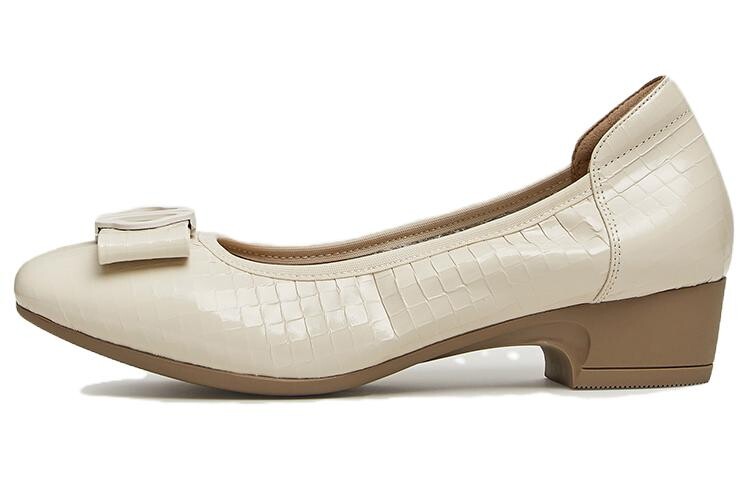 

Туфли женские повседневные Women's Casual Shoes Women's Basto, черный
