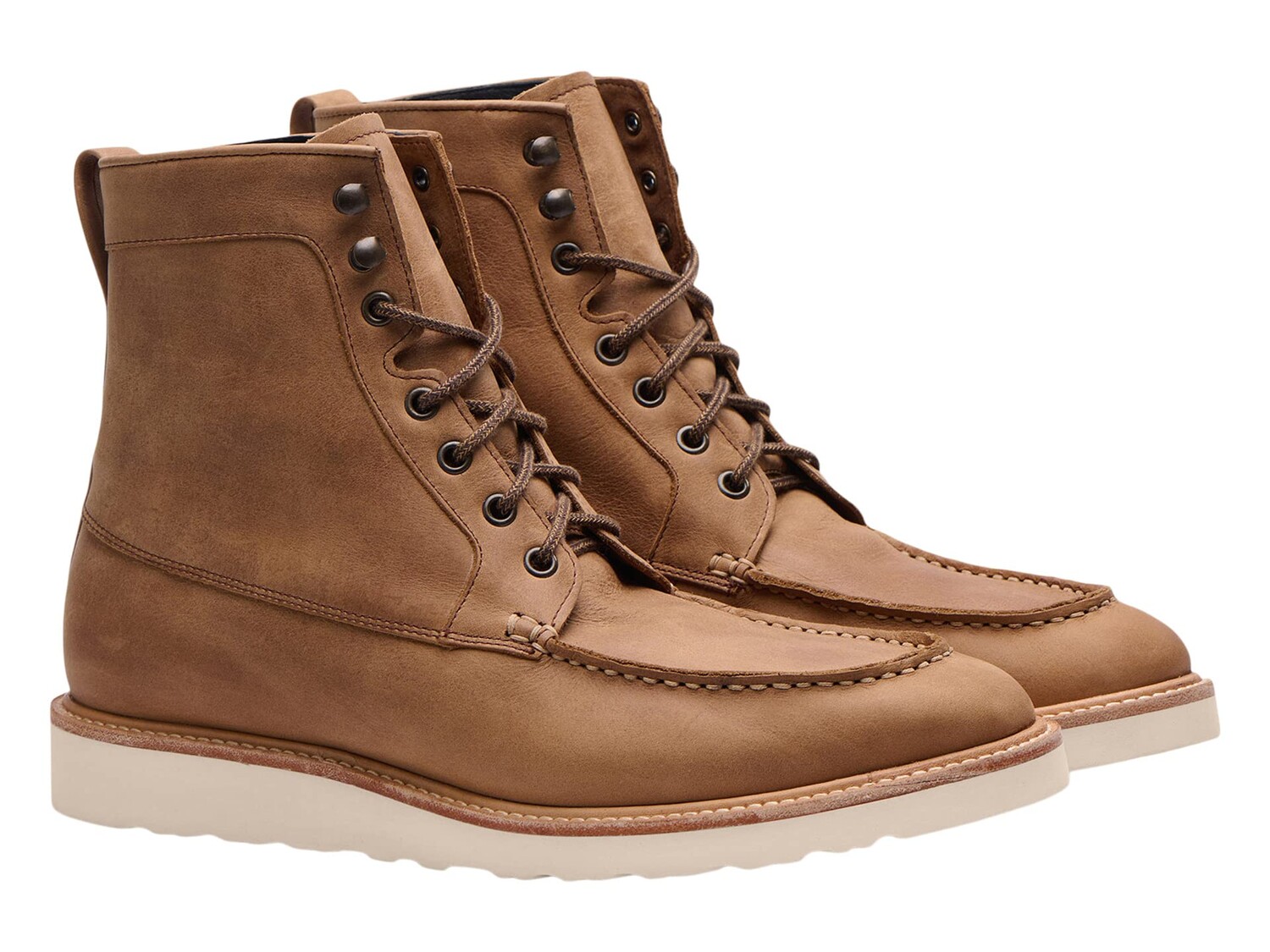 

Ботинки Nisolo Mateo All Weather Boot