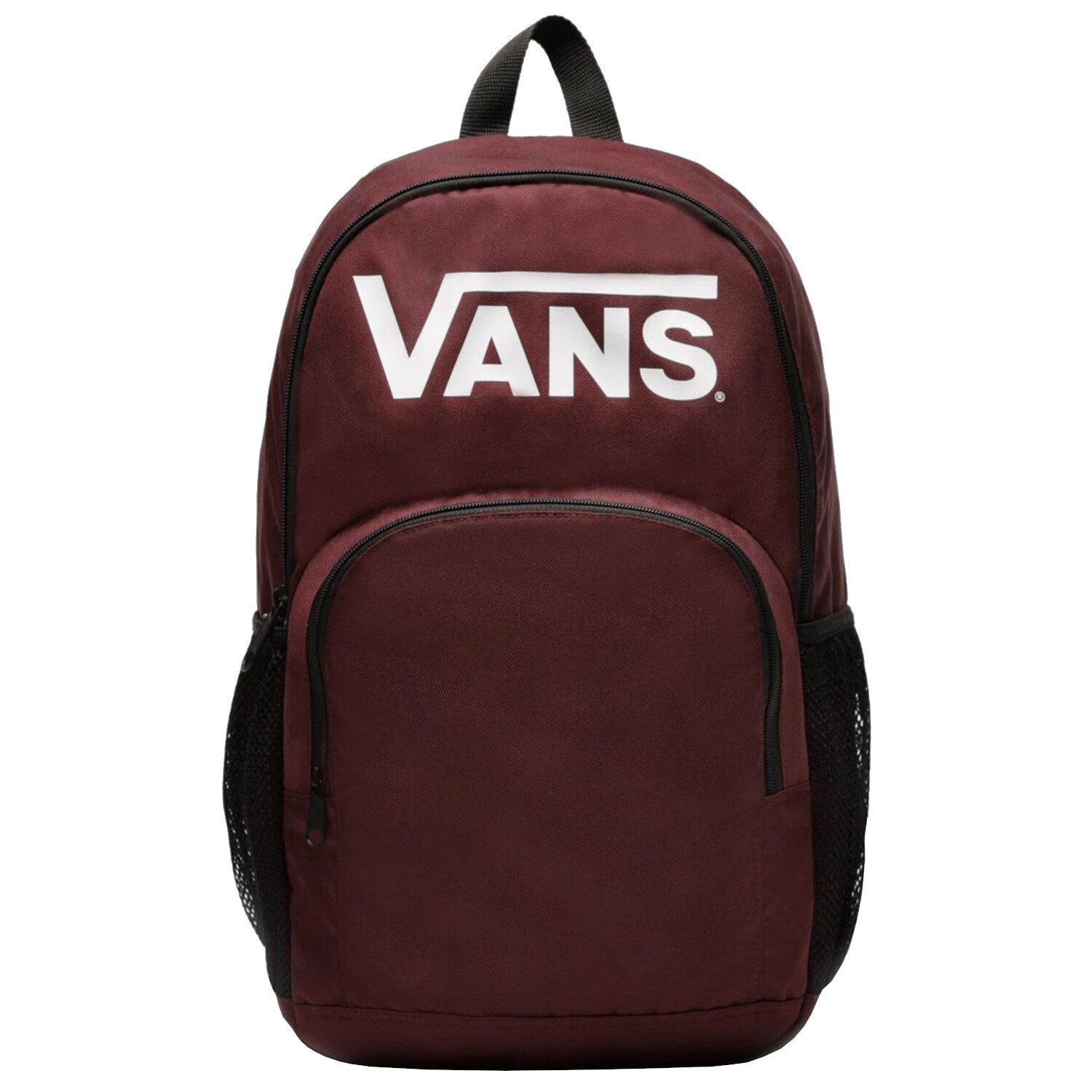 

Рюкзак Vans Vans Alumni Pack 5 Backpack, темно-красный