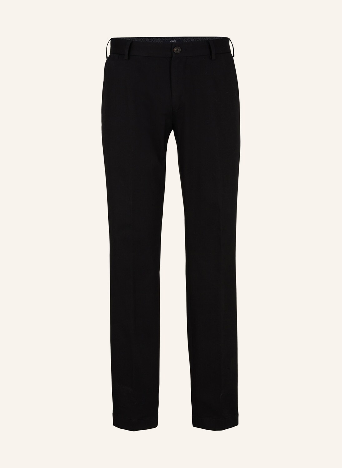 

Брюки чино JOOP! Slim Fit, черный