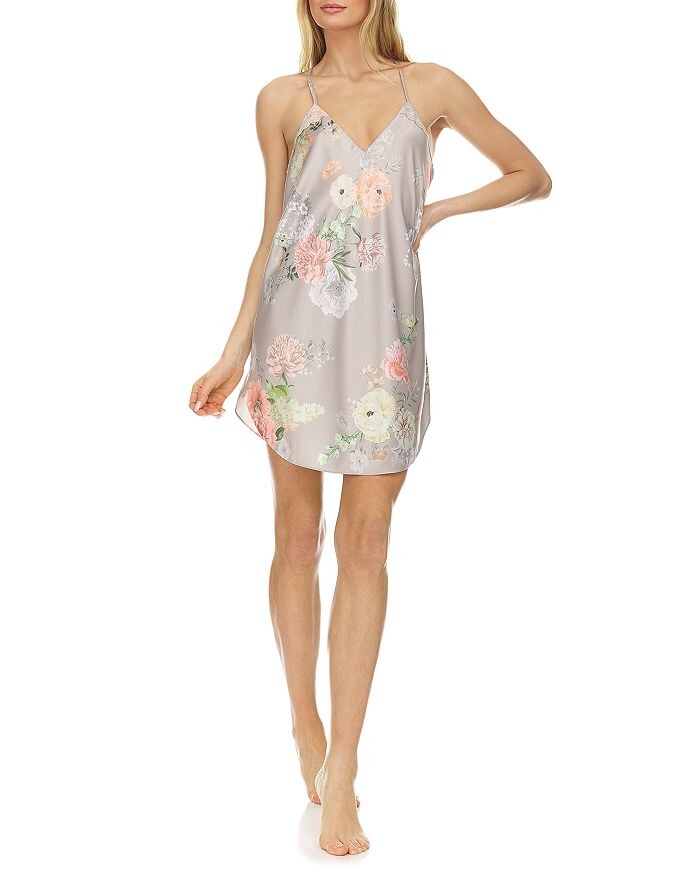 

сорочка Arisa Charmeuse Flora Nikrooz