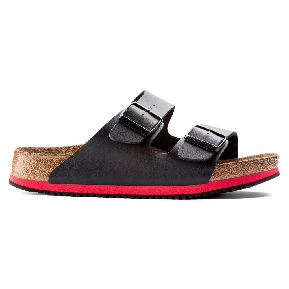 

Сандалии Birkenstock Arizona, черный