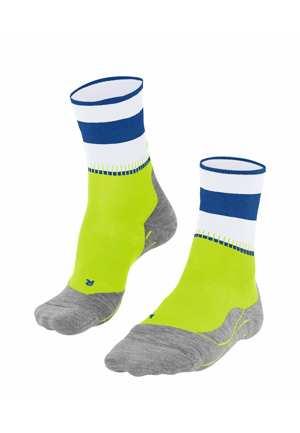 

Спортивные носки RU4 ENDURANCE RUNNING SOCKEN FALKE, матрица