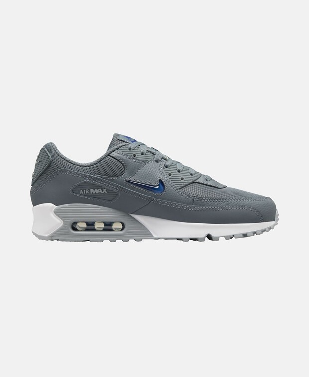 

Кроссовки Nike, серый