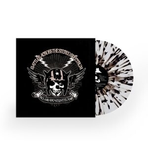 

Виниловая пластинка El Guapo Stuntteam - Battles Across the Stereo Spectrum