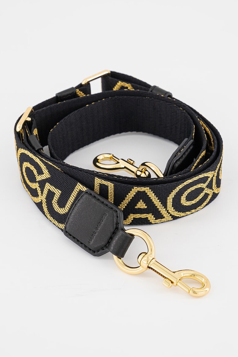 

Ремешок для сумки с логотипом Marc Jacobs, желтый