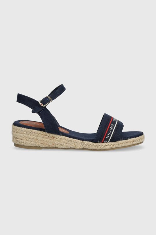 

Детские сандалии Tommy Hilfiger, темно-синий
