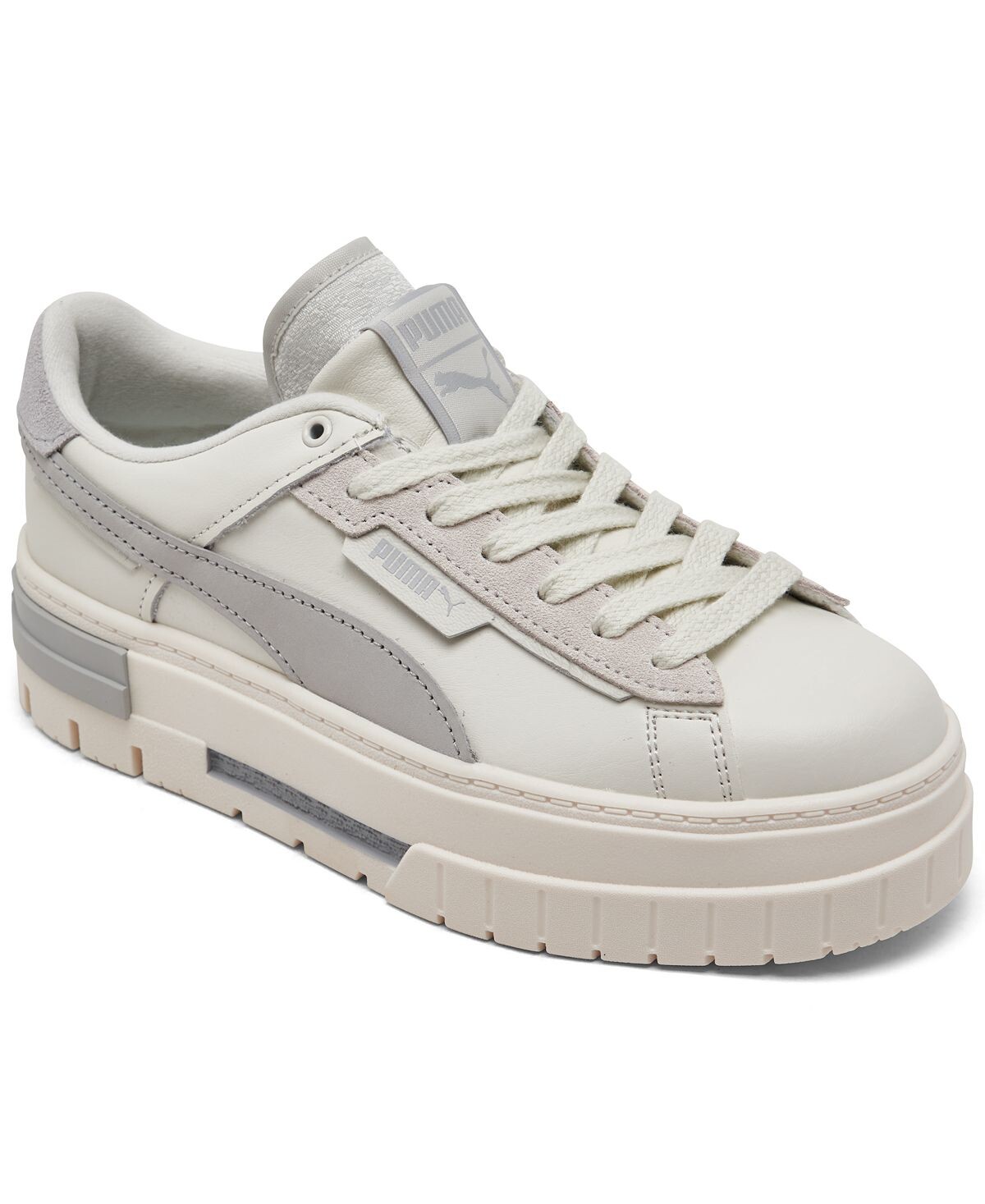 

Женские повседневные кроссовки Mayze Crashed от Finish Line Puma