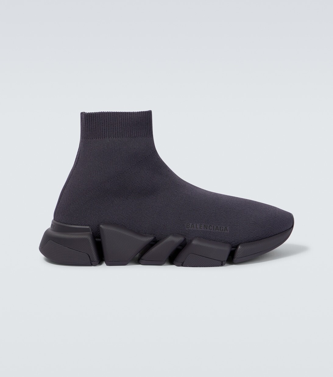 

Кроссовки Speed 2.0 Balenciaga, синий