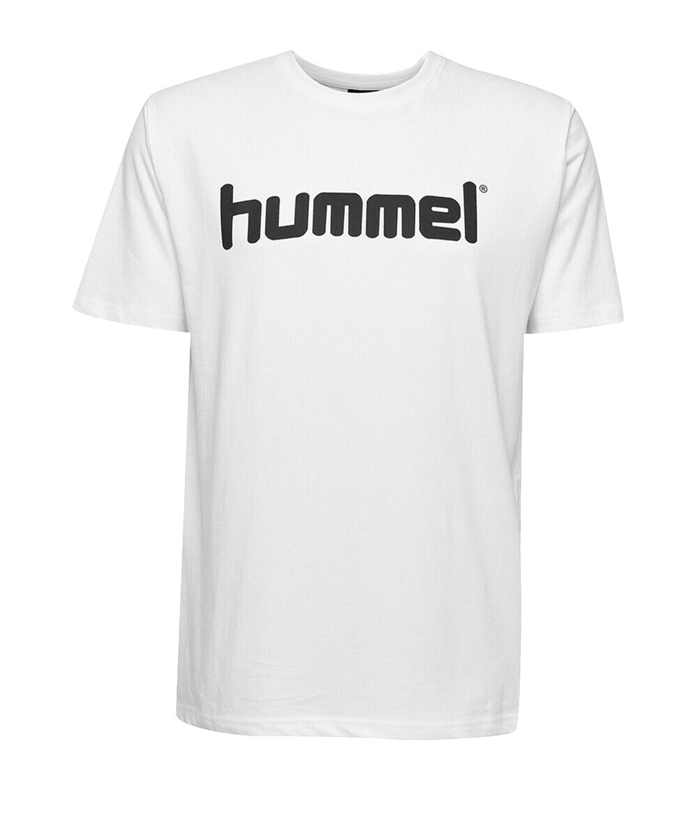 

Футболка Hummel, белый