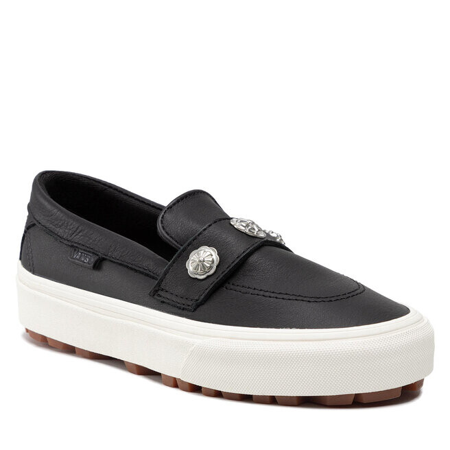

Кроссовки Vans Style, черный