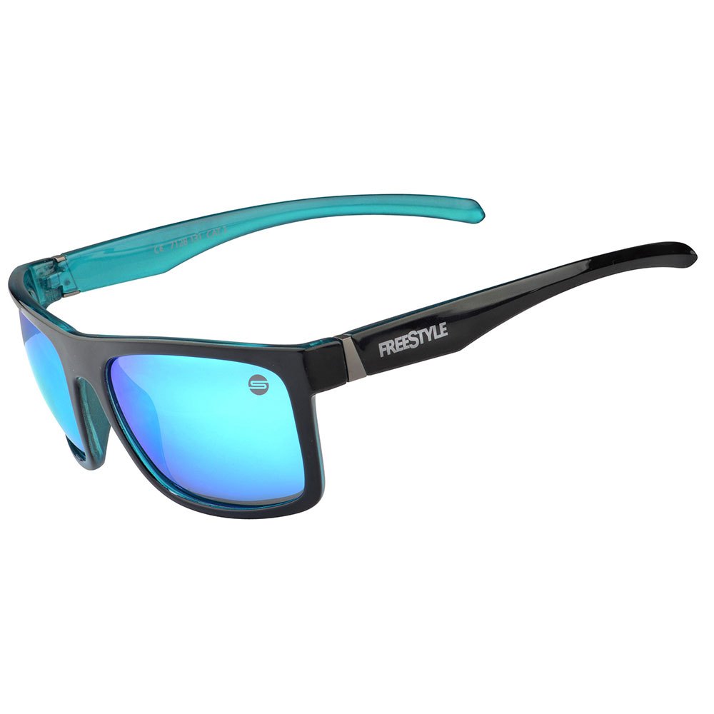 

Солнцезащитные очки SPRO Shades Polarized, черный