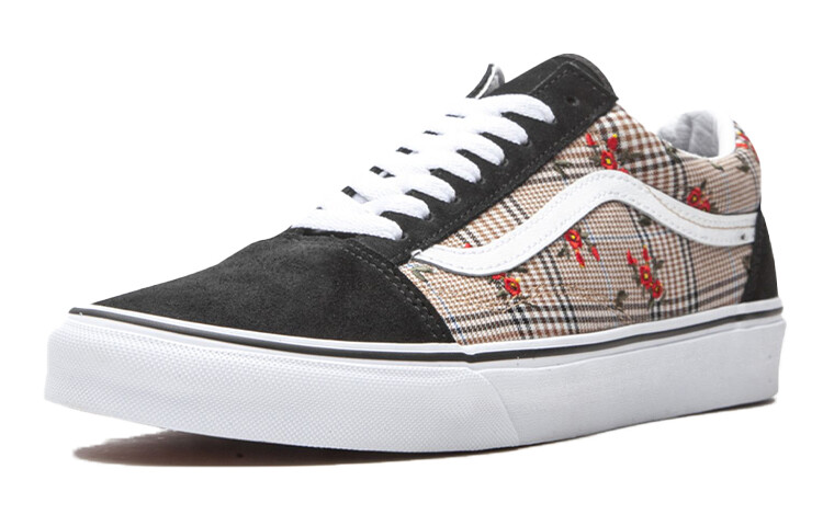 

Женская обувь для скейтбординга Vans Old Skool