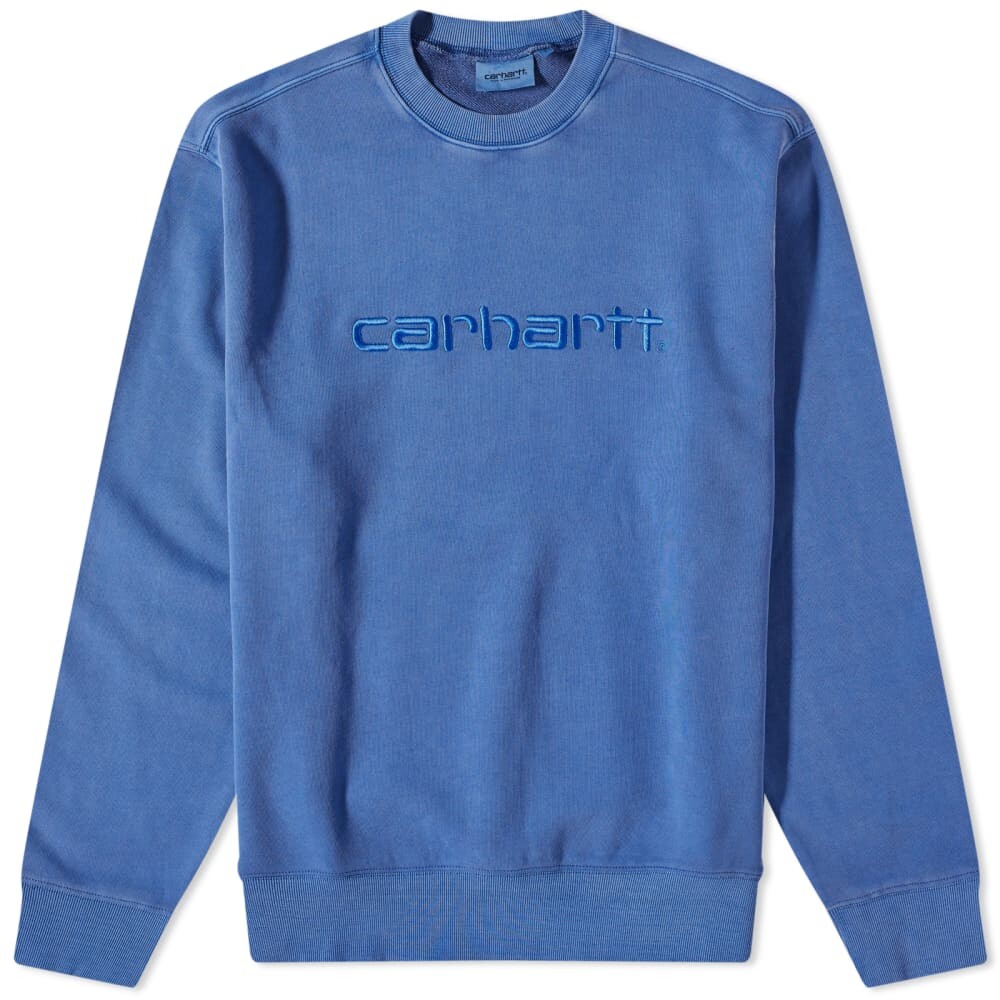 

Carhartt WIP Duster Sweat.