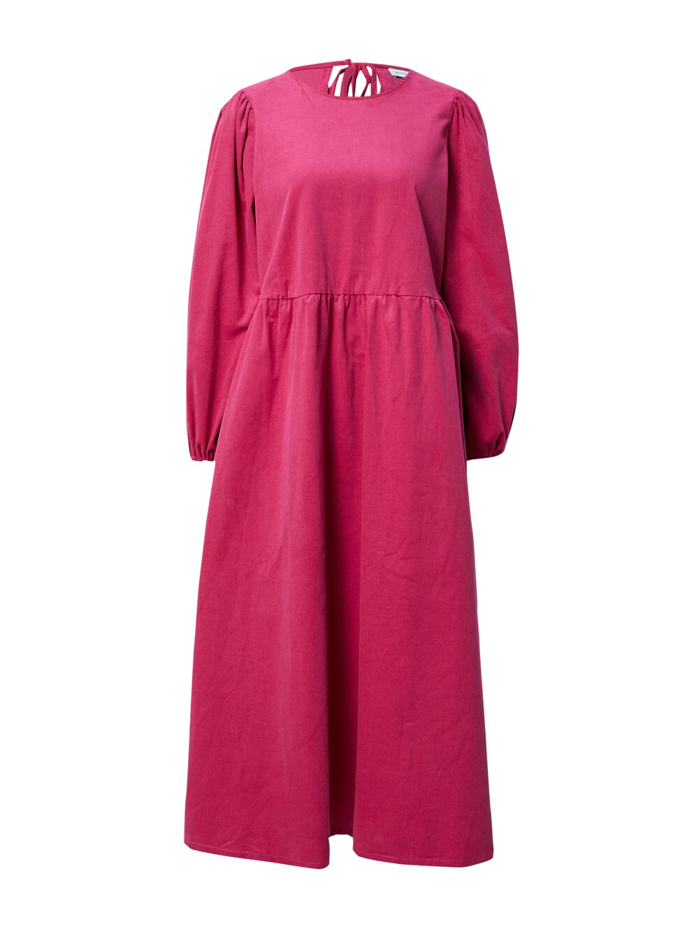 Коктейльное платье Warehouse, розовый