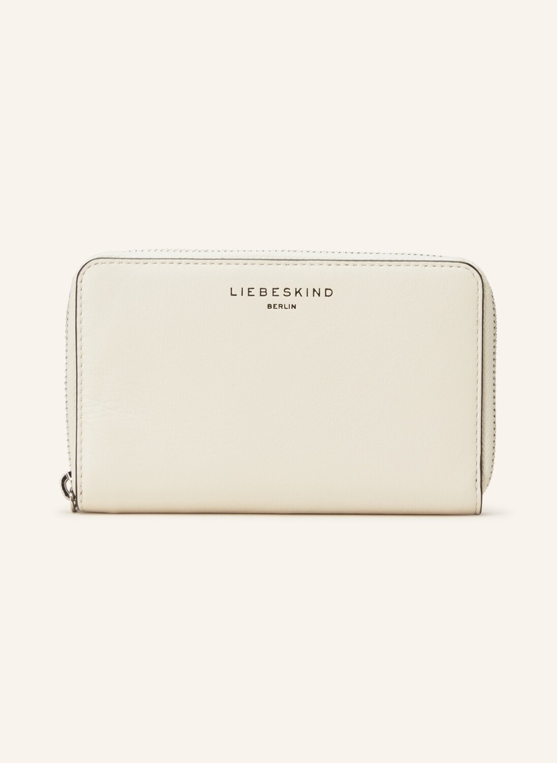 

Кошелек LIEBESKIND, белый
