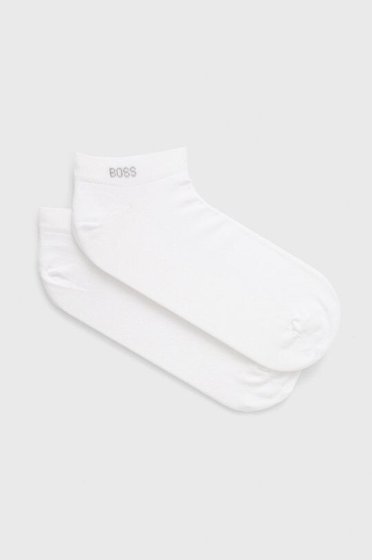 

Носки Boss, белый
