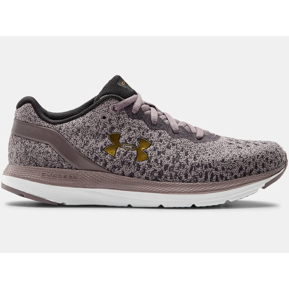 

Кроссовки для бега Under Armour Charged Impulse Knit, фиолетовый
