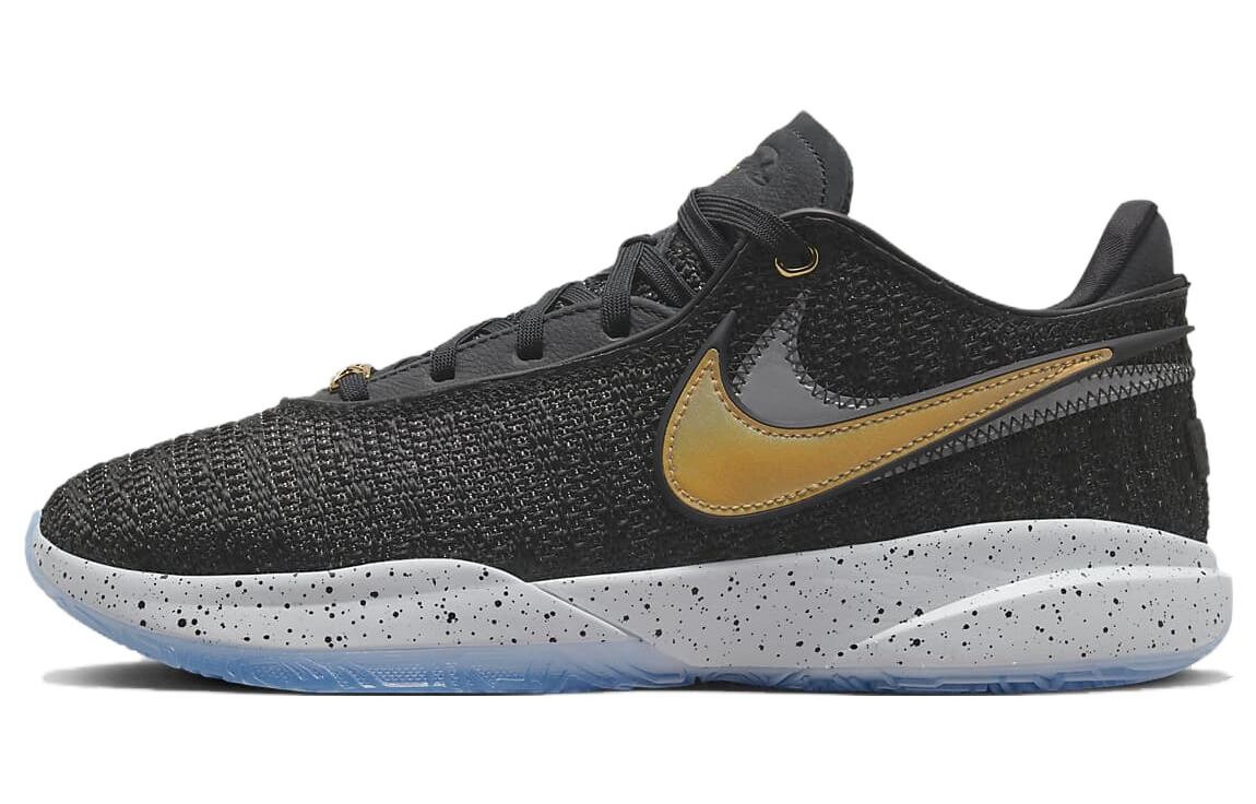 

Баскетбольные кроссовки Nike Lebron 20 Мужские