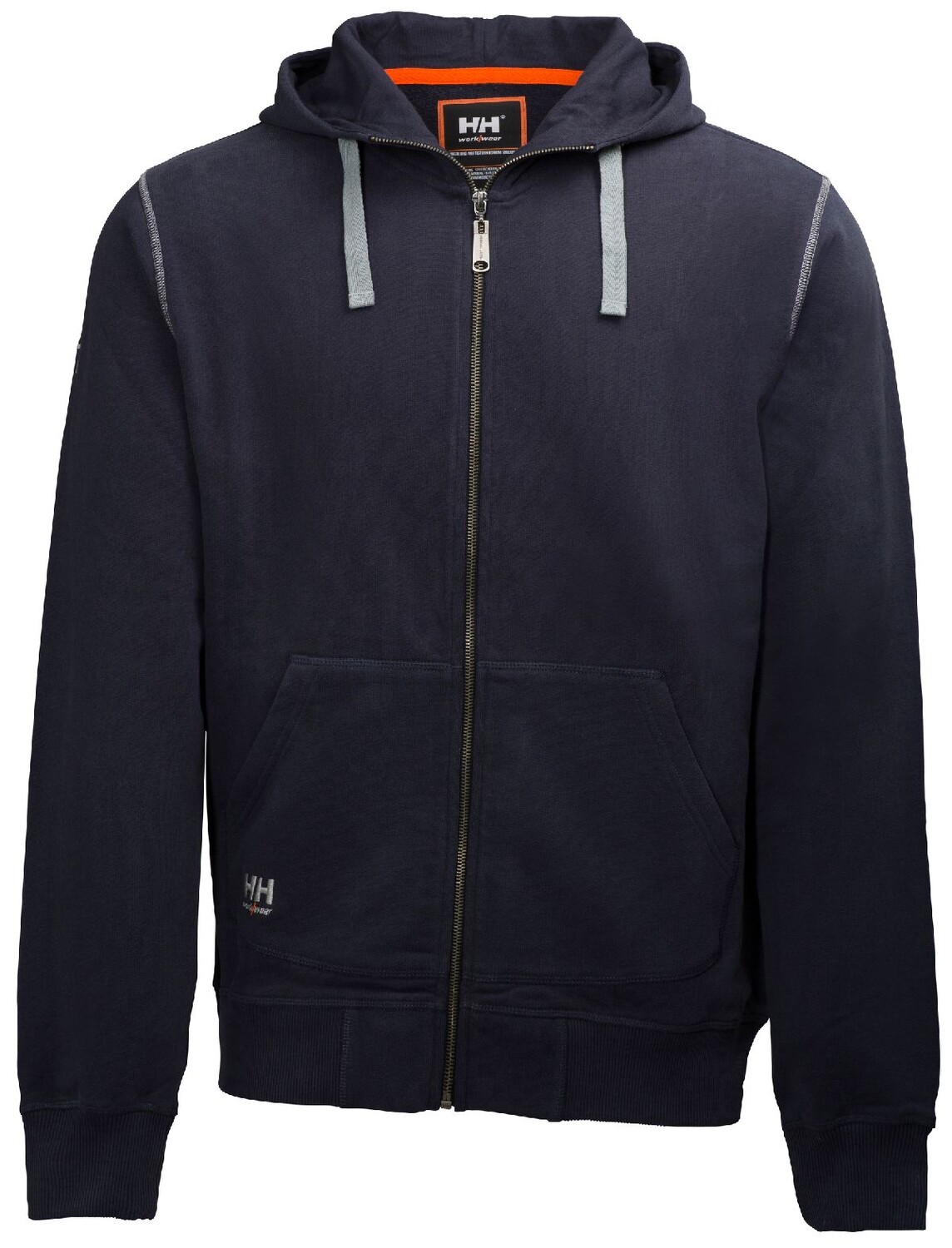 

Толстовка Helly Hansen Hoodie, синий