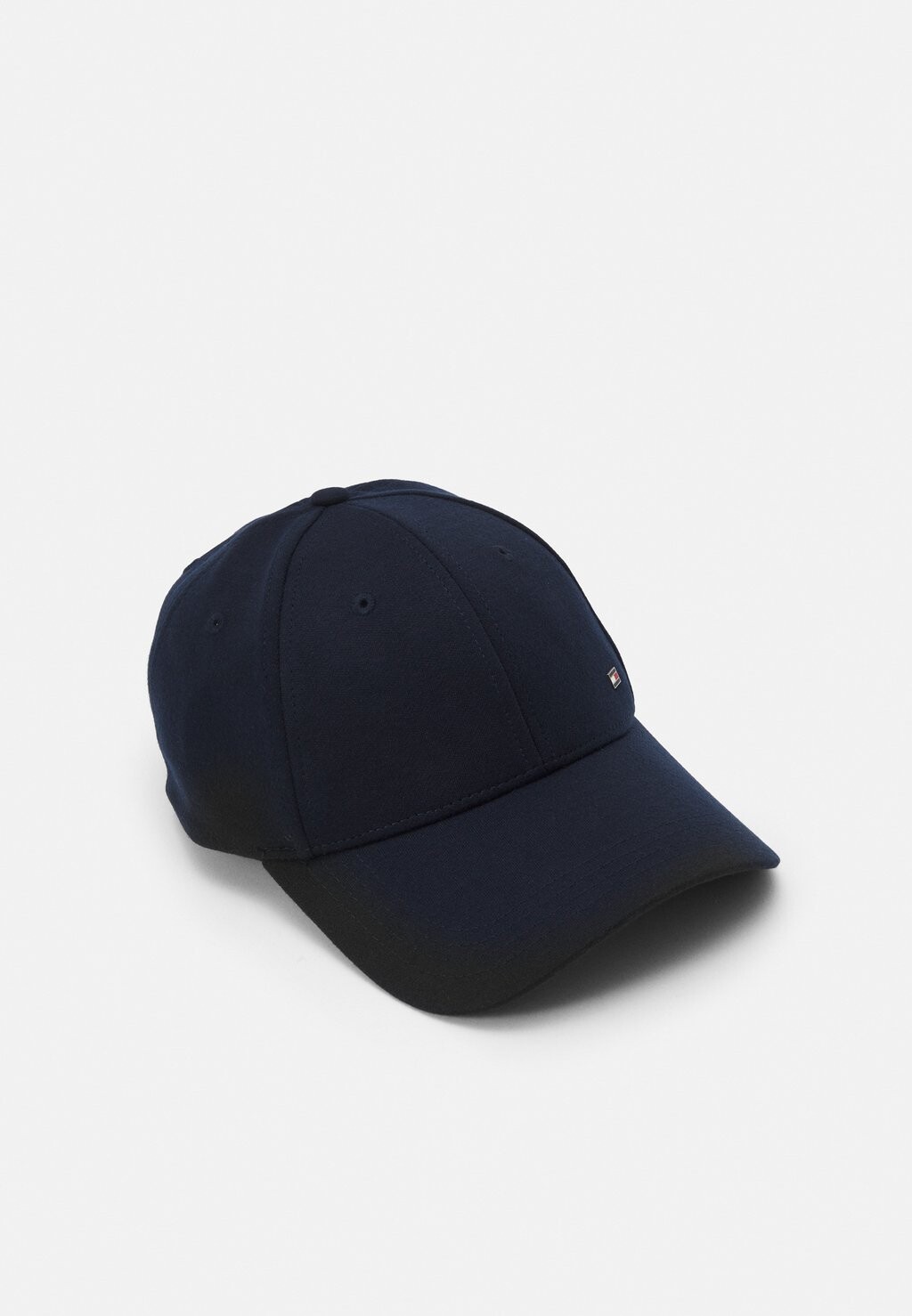

Кепка Tommy Hilfiger ELEVATED PLAQUE UNISEX, цвет space blue
