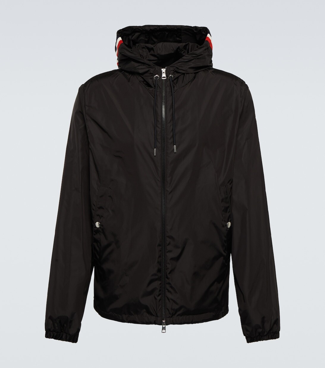 

Куртка Grimpeurs с капюшоном Moncler, черный
