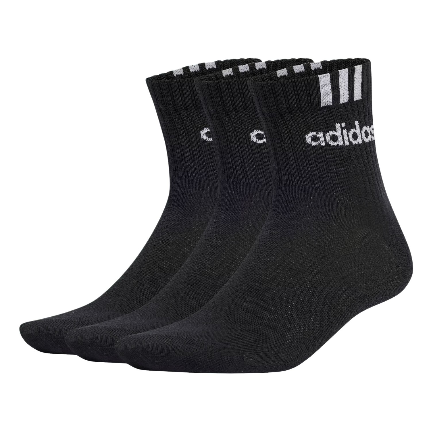 

Носки унисекс до середины икры Adidas