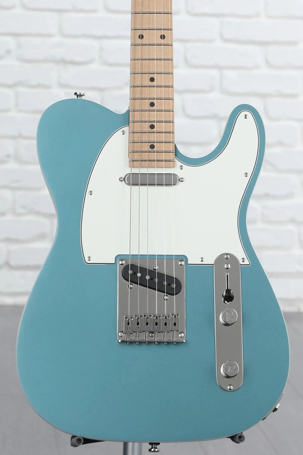 

Электрогитара Reverend Pete Anderson Eastsider T - Satin Deep Blue Sea