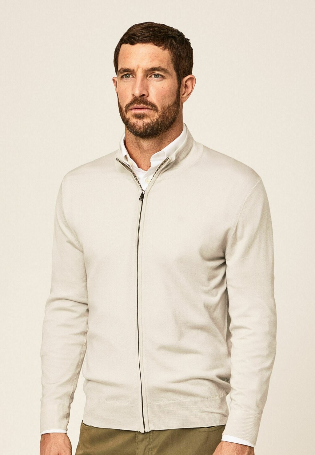 

Кардиган Hackett London