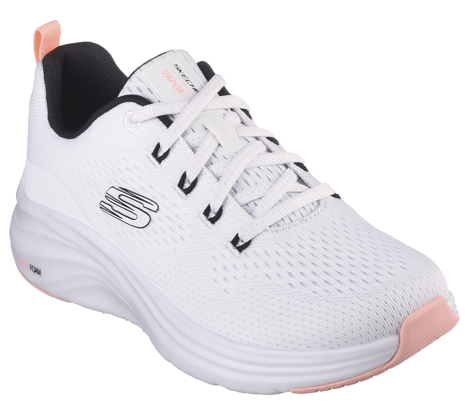 

Кроссовки Skechers VAPOR FOAM FRESH TREND, черный