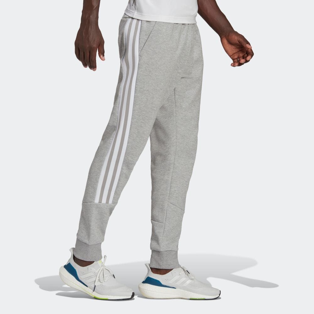 Adidas Cuff Pant брюки спортивные