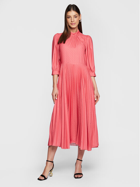 

Платье на каждый день, стандартного кроя Closet London, розовый