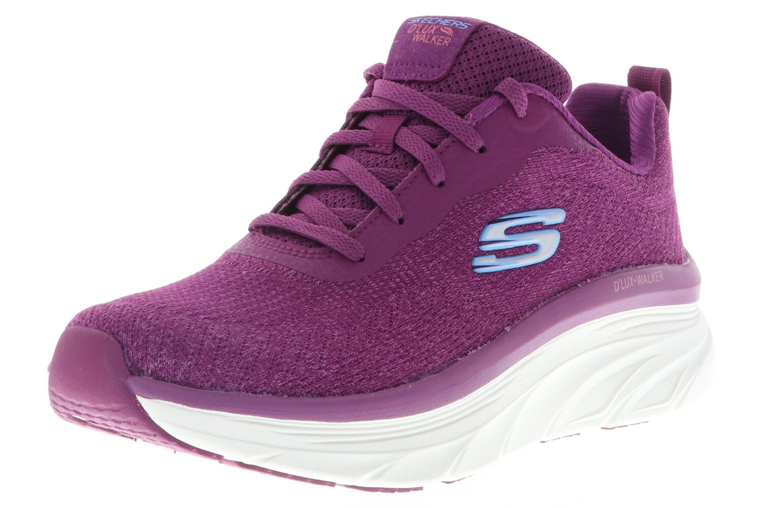 

Кроссовки Skechers Sneaker, цвет Pflaume