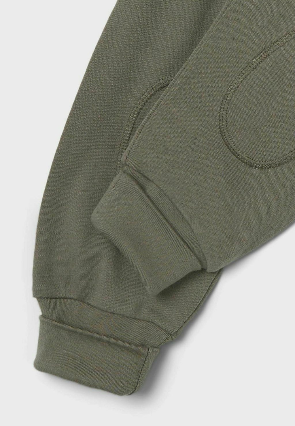 Спортивные брюки Fold Name it, цвет vetiver