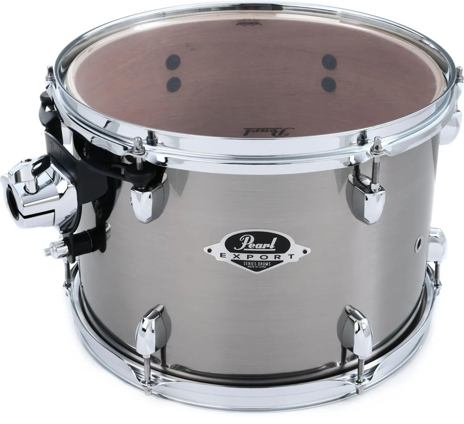 

Pearl Export EXX Mounted Tom — 13 x 9 дюймов — дымчатый хром