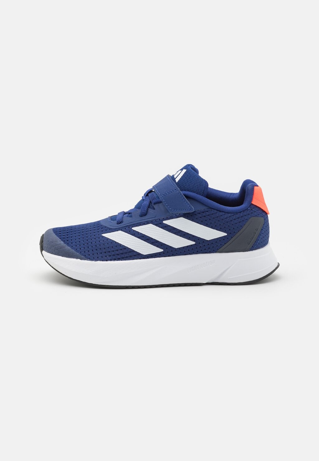 

Нейтральные кроссовки Duramo Neutral Adidas, цвет victory blue/ftwr white/solar red