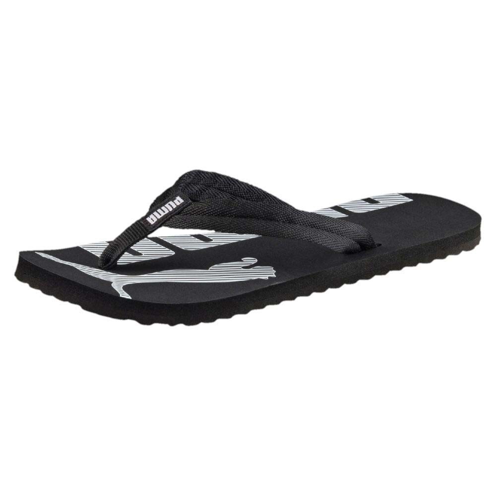 

Шлепанцы Puma Epic v3, черный