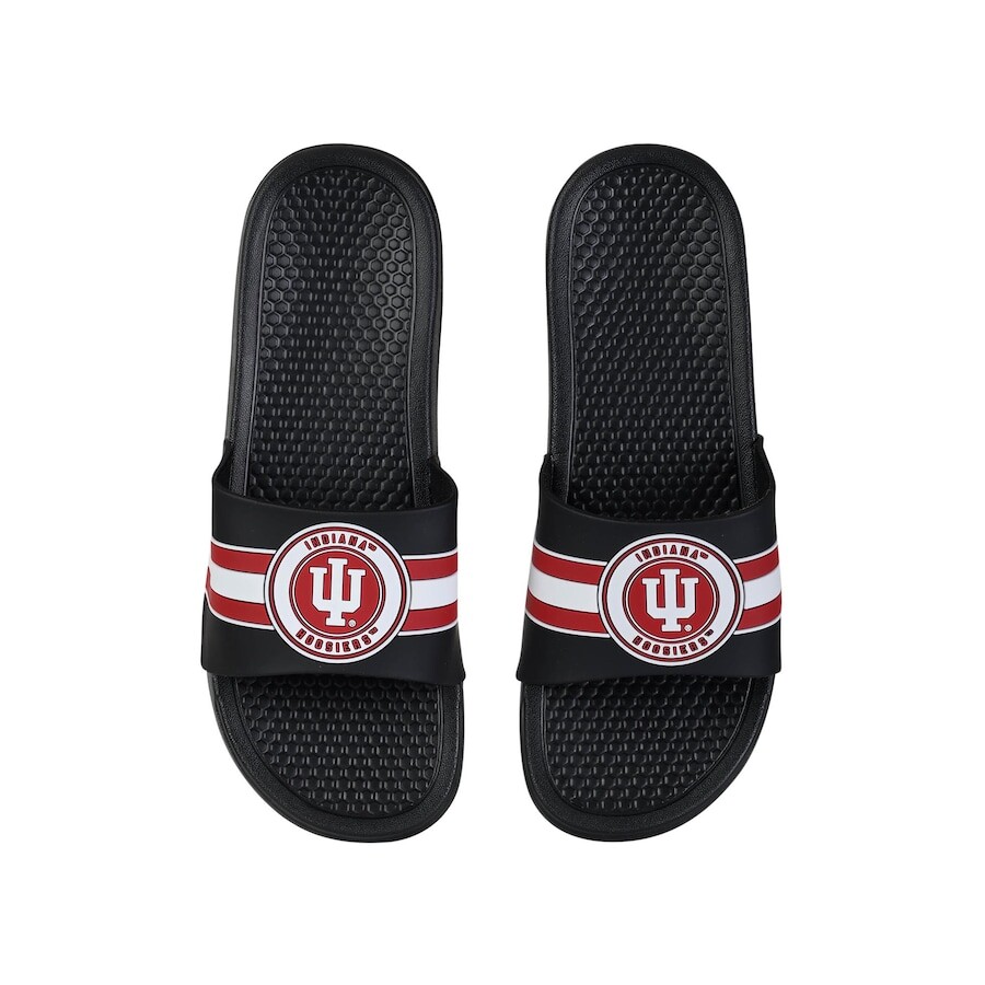 

Шлепанцы FOCO Indiana Hoosiers