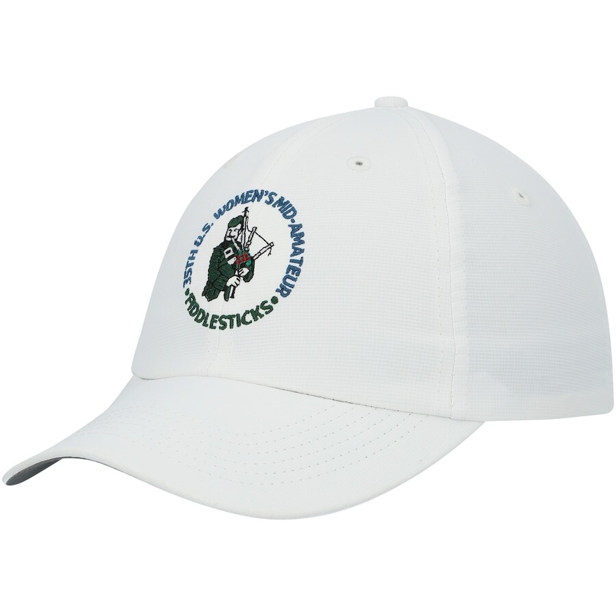 

Бейсболка Imperial United States Golf Association