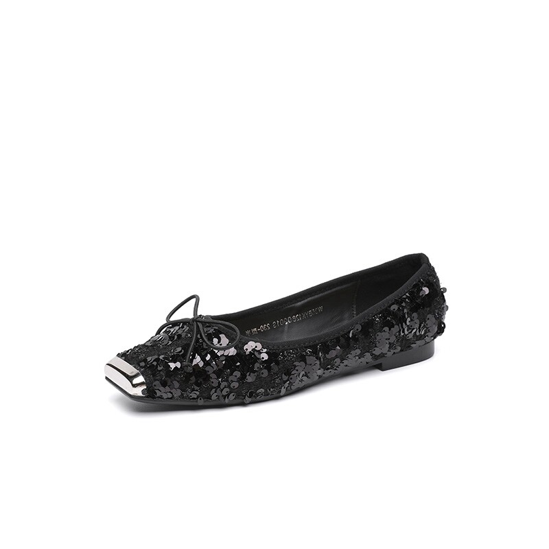 

Туфли женские повседневные Women's Casual Shoes Women's Moon Buds, белый