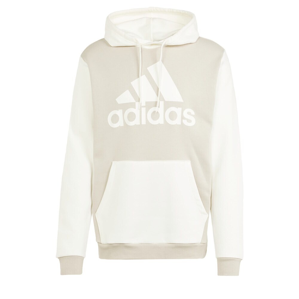 

Спортивная толстовка Adidas, песочный/темно-бежевый