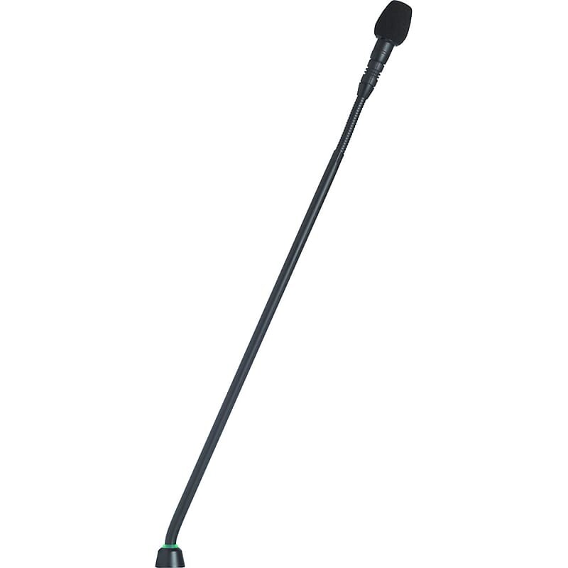 Микрофон Shure MX415/C Cardioid Gooseneck Microphone микрофон для конференций shure mx415 c